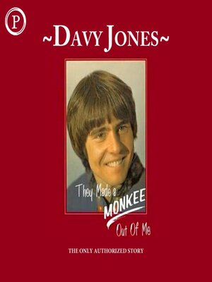 cover image of They Made a Monkee Out of Me